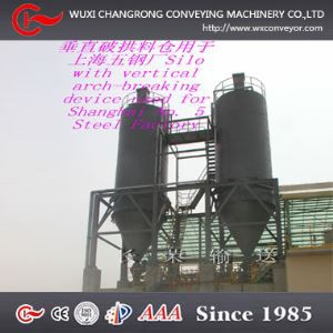 Silo dọc và ngang